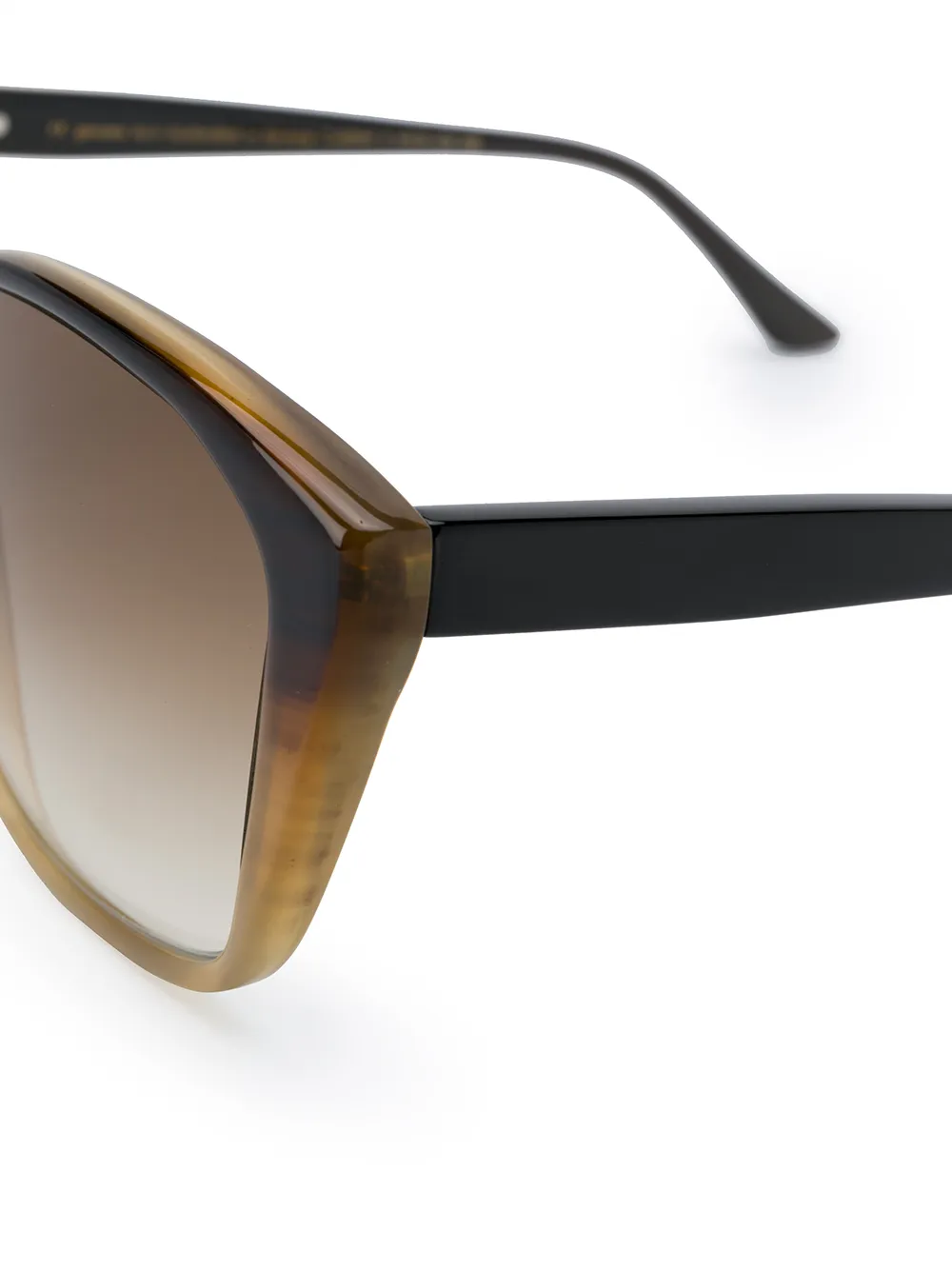 фото Ralph vaessen очки в квадратной оправе