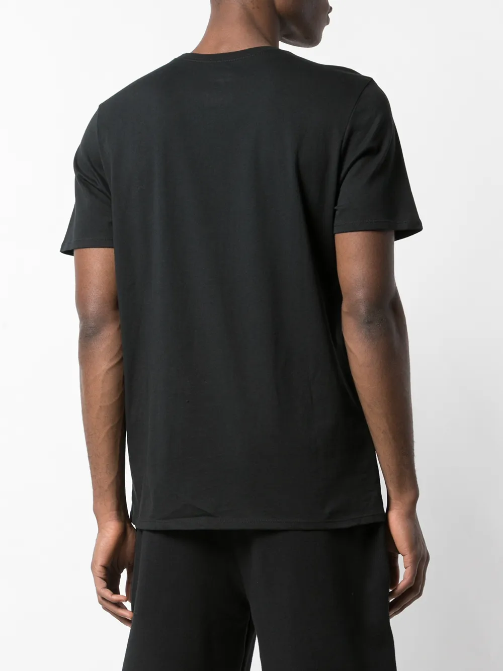 фото Nike футболка с логотипом