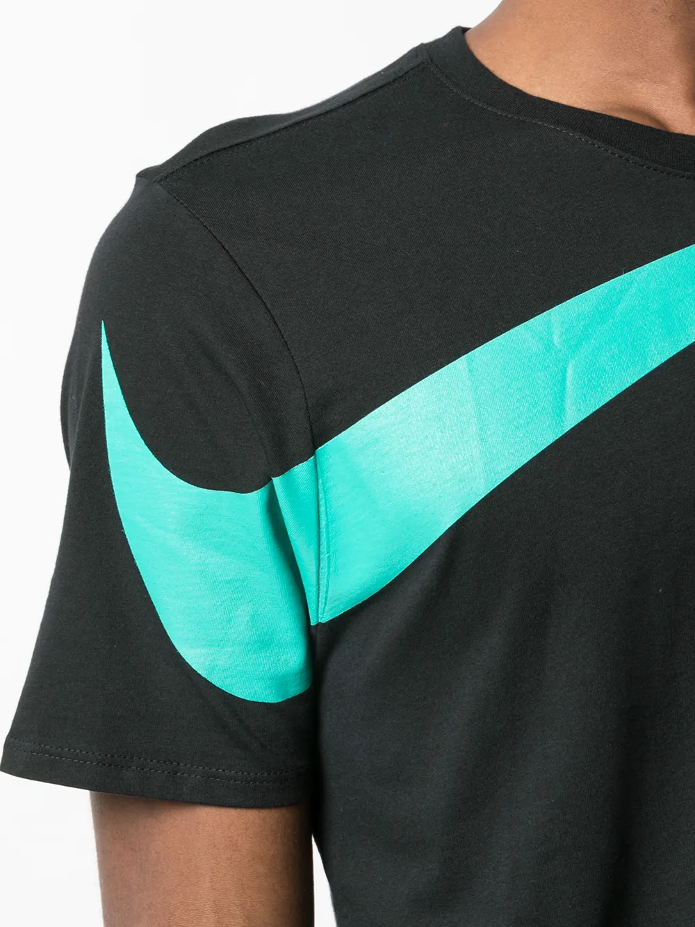 фото Nike футболка с логотипом