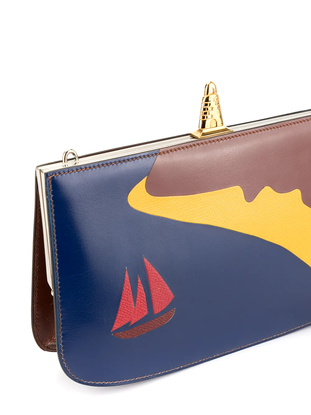 фото Hermès сумка на плечо sac a malice