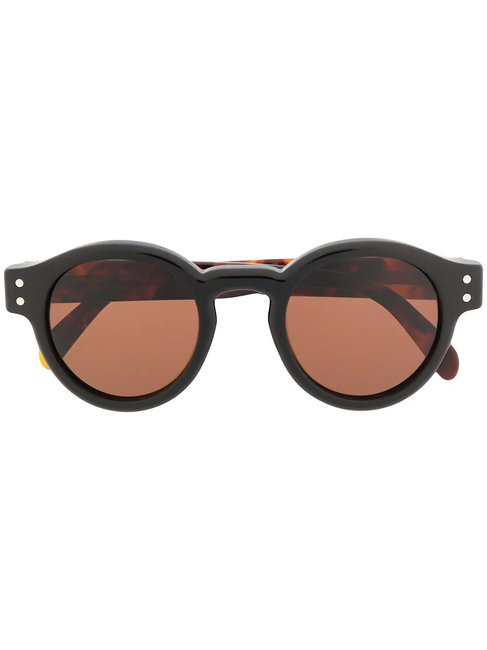 Retrosuperfuture Eddie sunglasses - Black