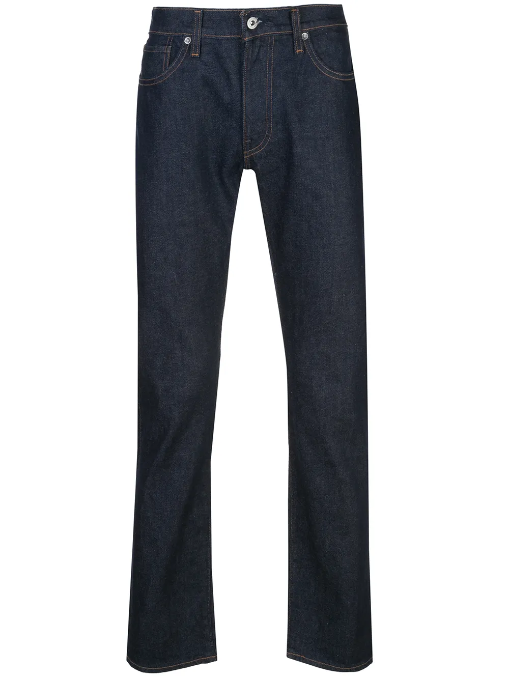 фото Levi's: made & crafted джинсы кроя слим
