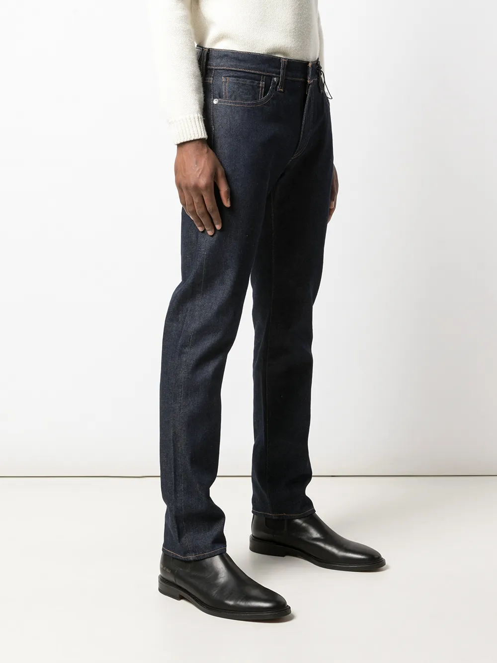 фото Levi's: made & crafted джинсы кроя слим