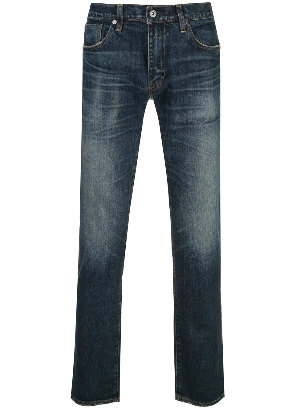 фото Levi's: made & crafted джинсы 511 кроя слим