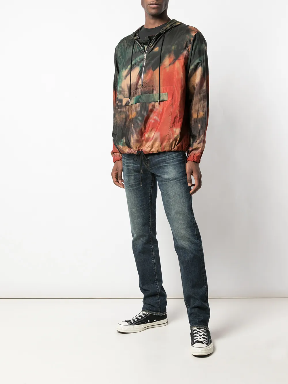 фото Levi's: made & crafted джинсы 511 кроя слим