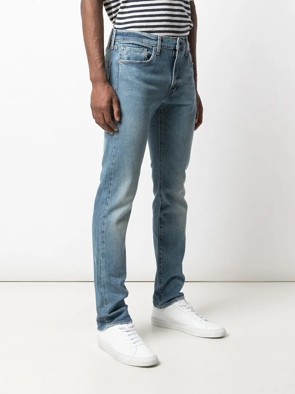 фото Levi's: made & crafted джинсы houston прямого кроя