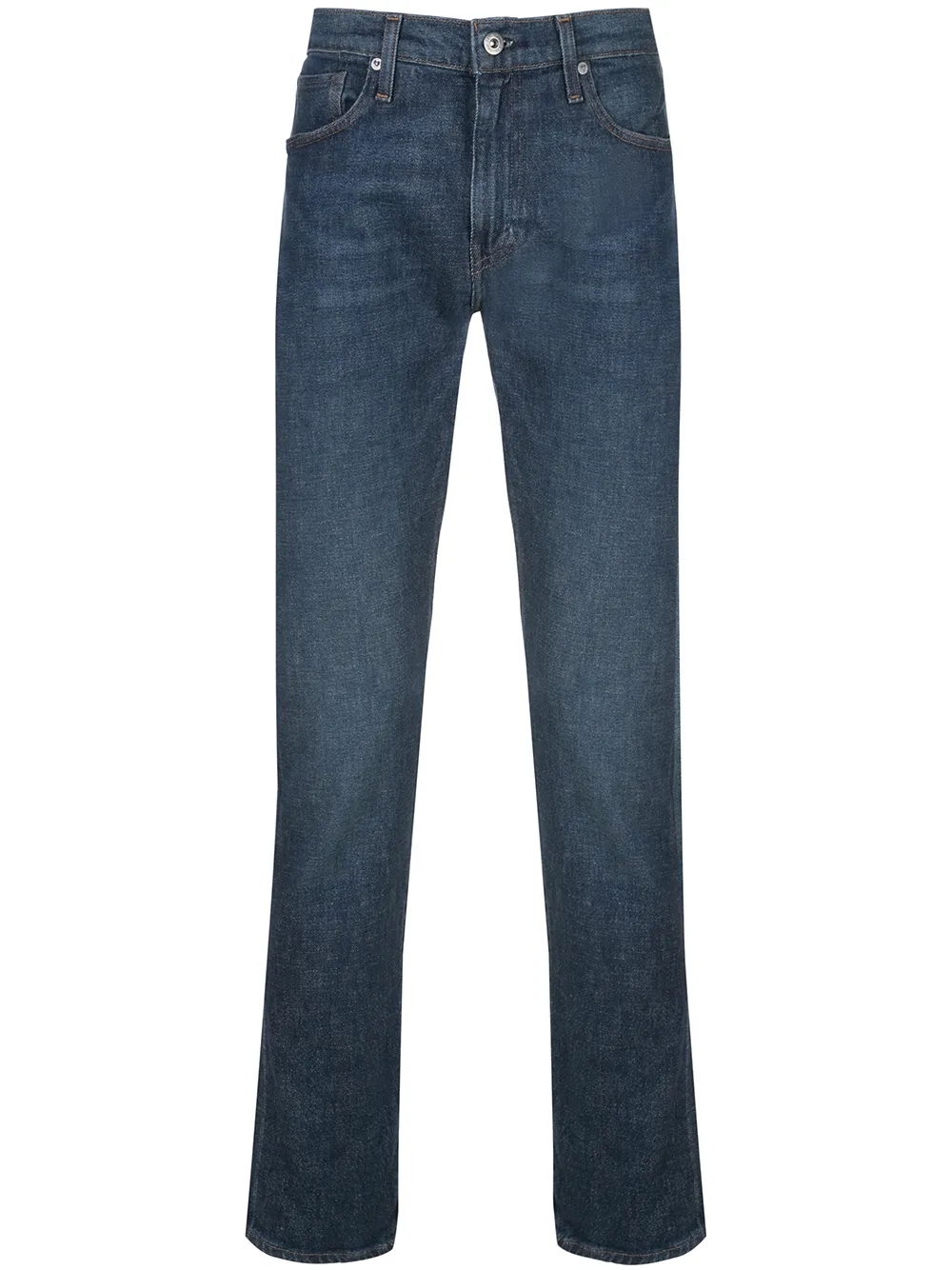 фото Levi's: made & crafted джинсы 511 из селвидж денима