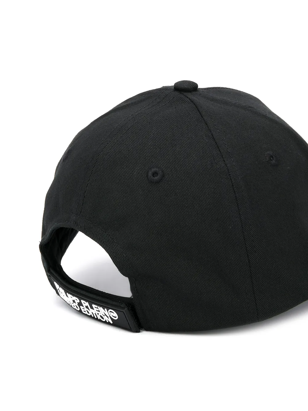 фото Philipp plein кепка с вышивкой