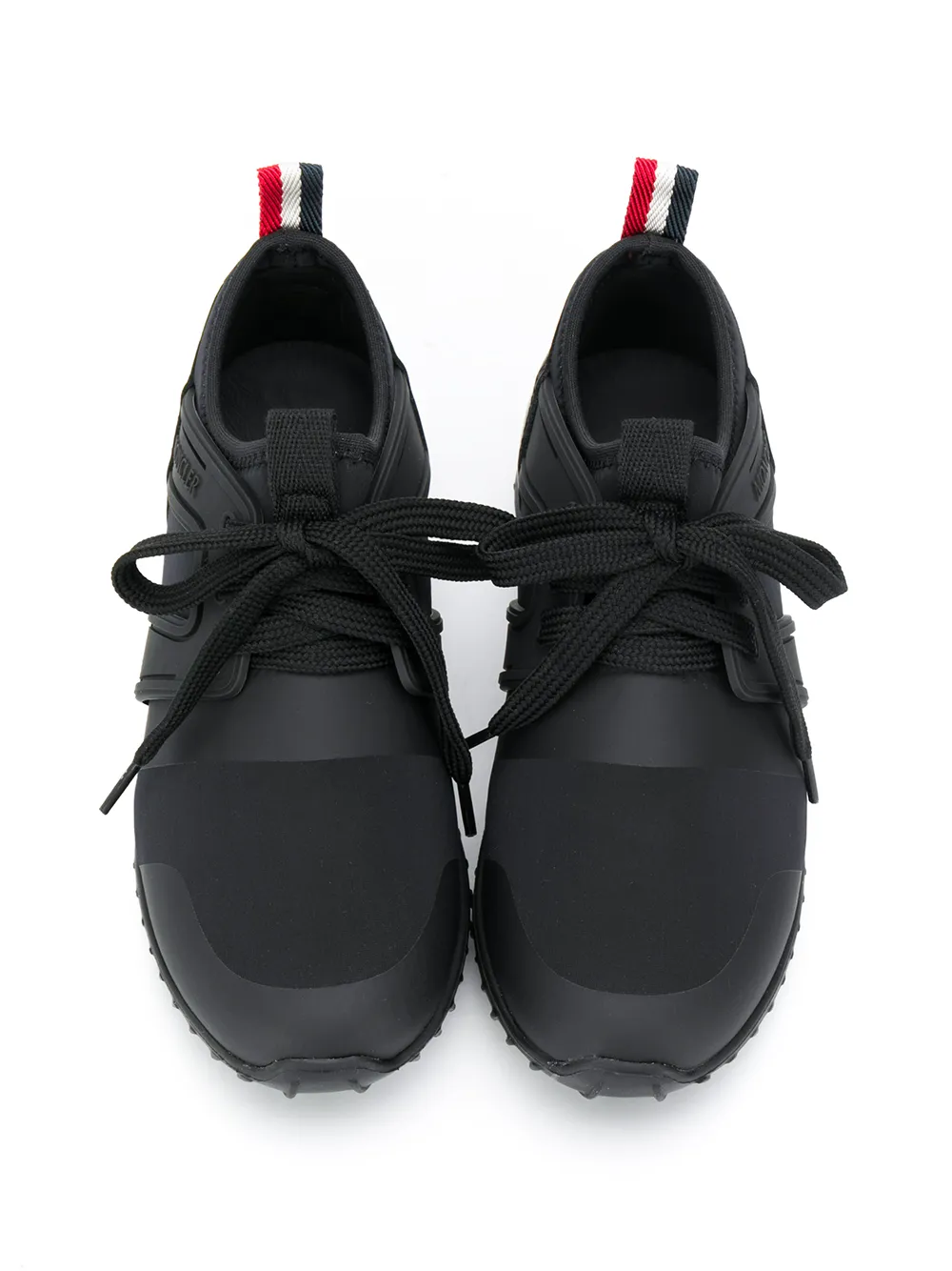 фото Moncler enfant кроссовки elliot