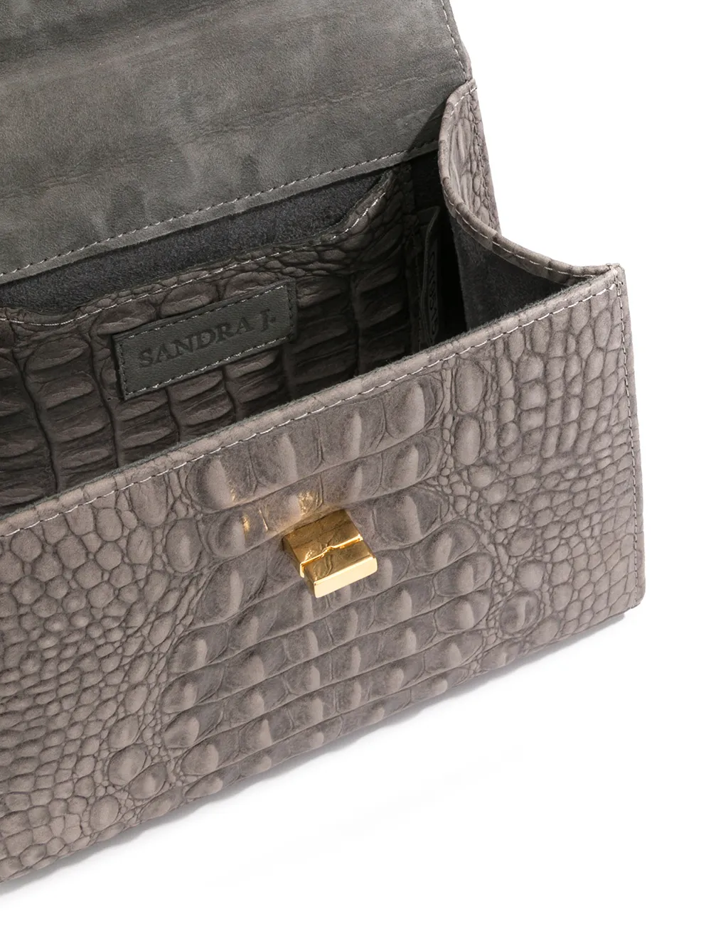 фото Sandra j мини-сумка jackie