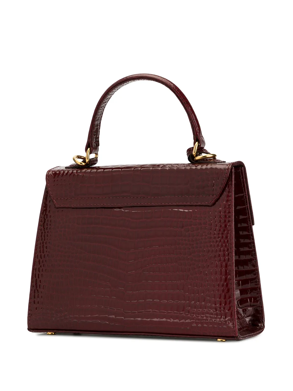 фото Sandra j мини-сумка jackie