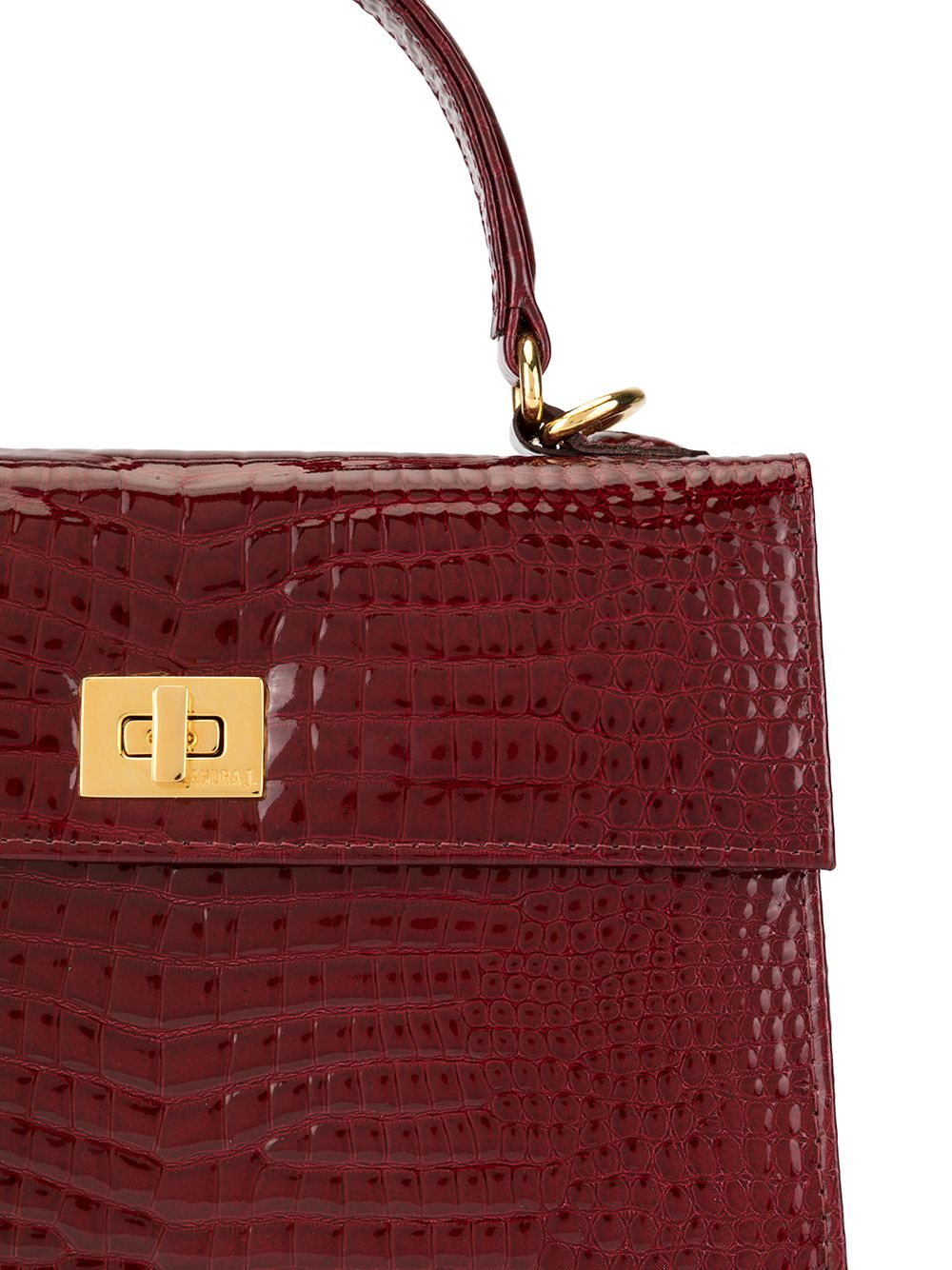 фото Sandra j мини-сумка jackie