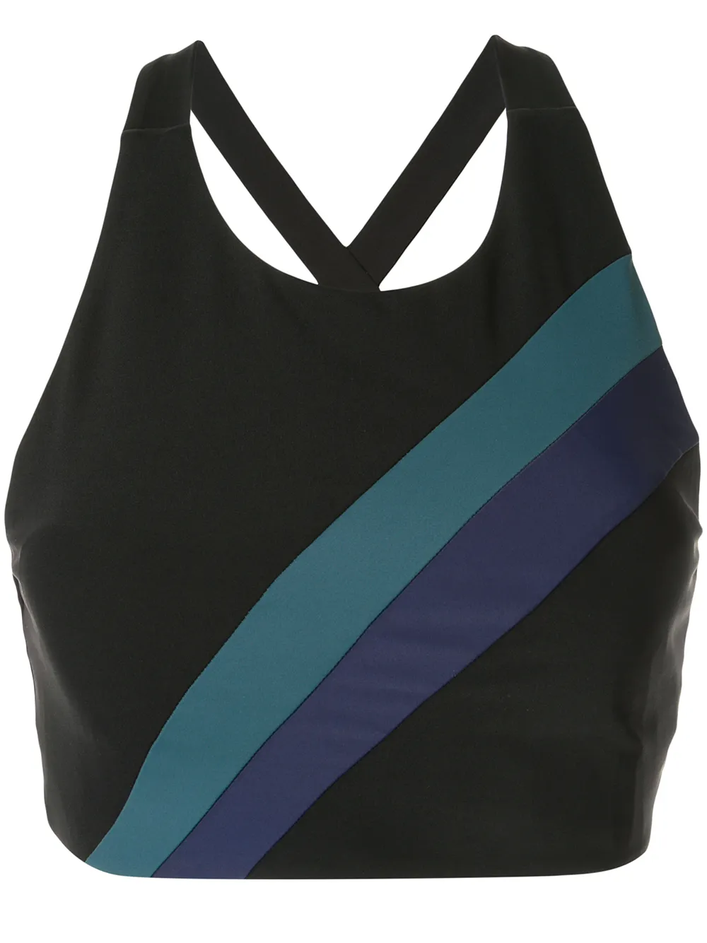 фото Lanston sport бюстгальтер vault