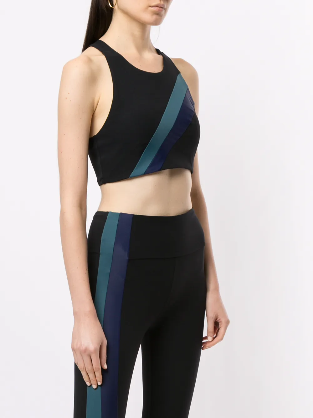 фото Lanston sport бюстгальтер vault