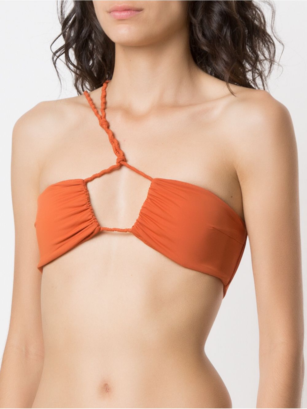 Clube Bossa Leonie Bikini Top Farfetch