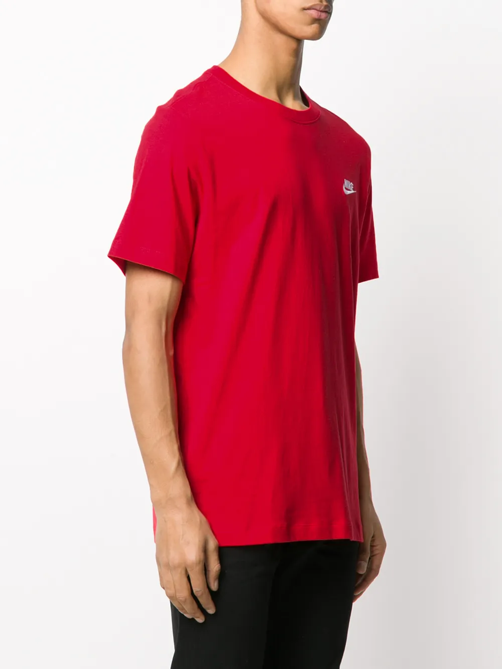 фото Nike футболка с короткими рукавами