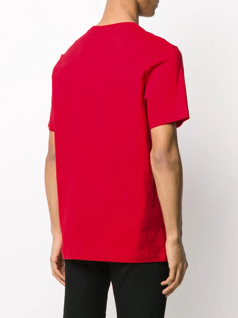 фото Nike футболка с короткими рукавами