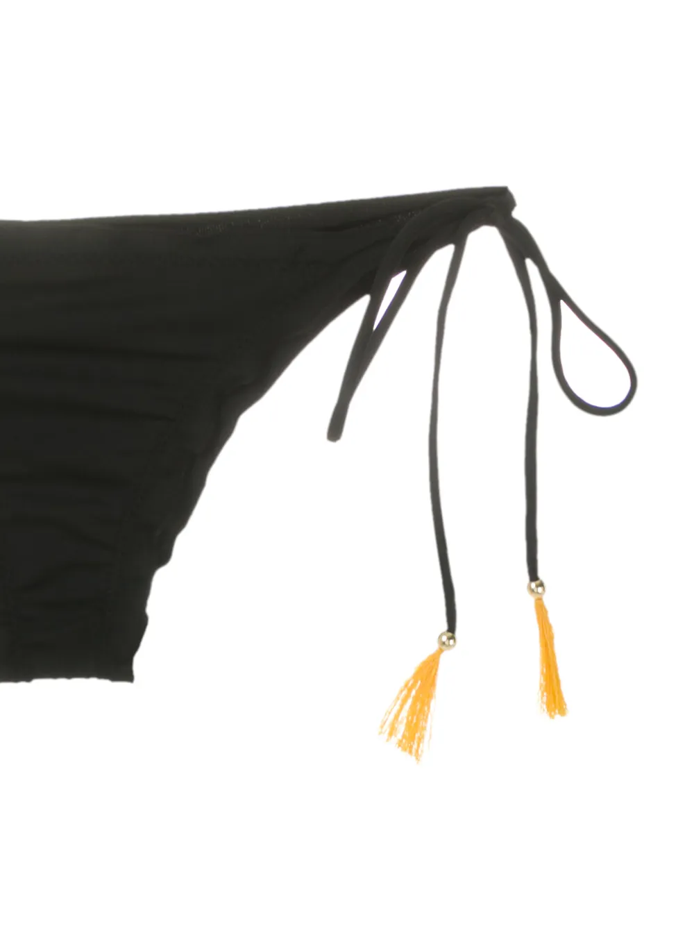 Brigitte Kate E Paty Bikini Set Black Farfetch