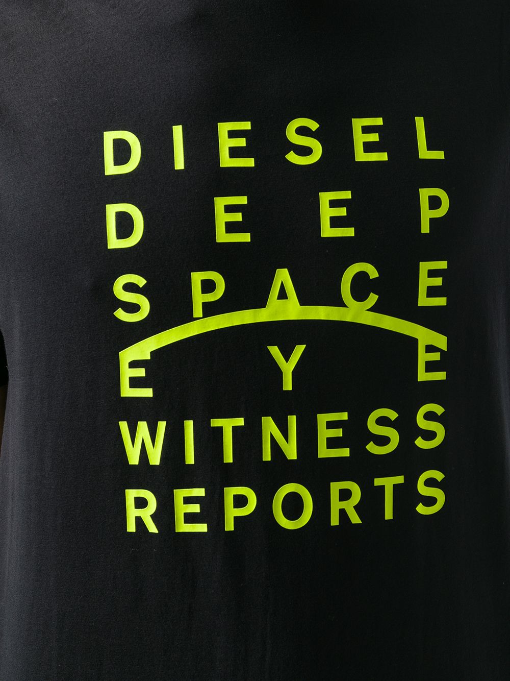 фото Diesel футболка t-just-ja свободного кроя