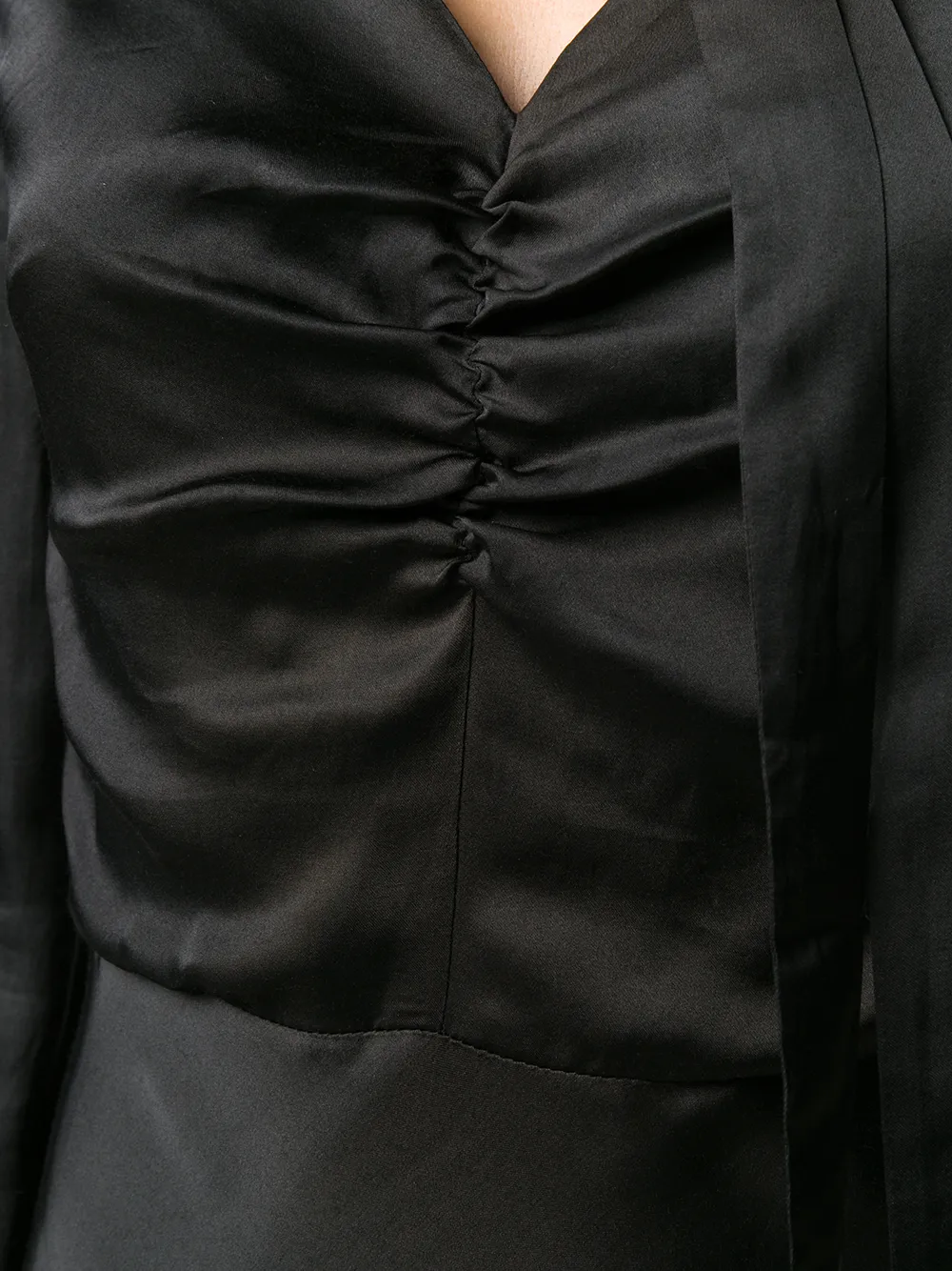 фото Jovonna платье jovonna modernista