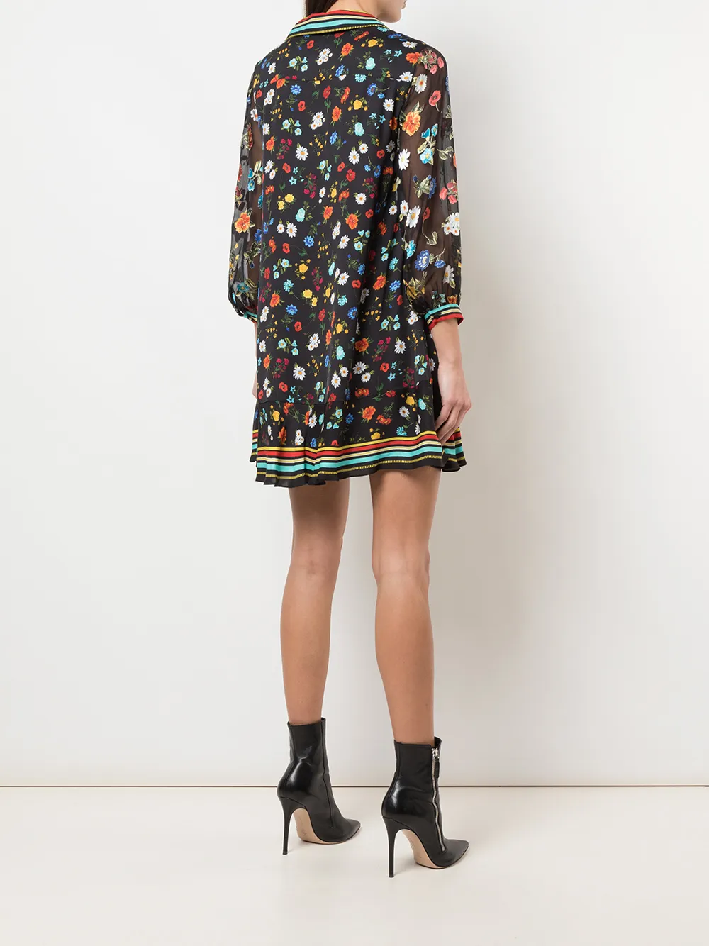 фото Alice+olivia платье lalita
