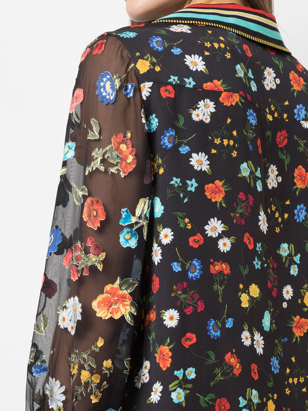 фото Alice+olivia платье lalita