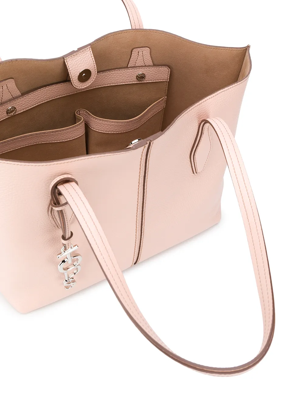 фото Tod's сумка-тоут