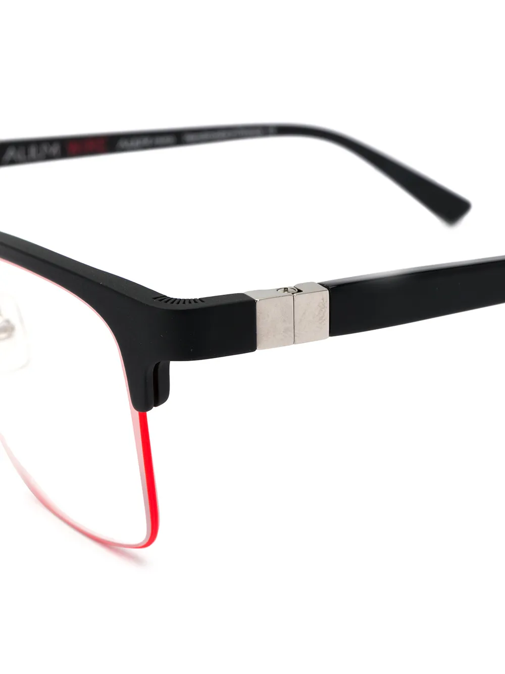 фото Face à face очки в квадратной оправе