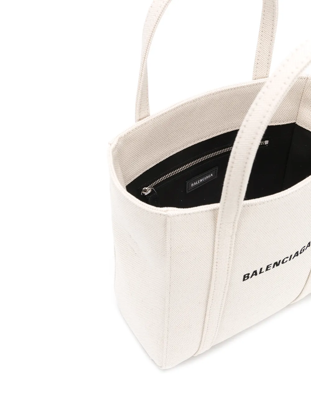 фото Balenciaga сумка-тоут everyday xxs