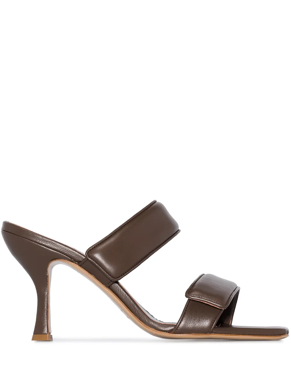 фото Gia couture босоножки perni 03 80 из коллаборации с pernille teisbaek