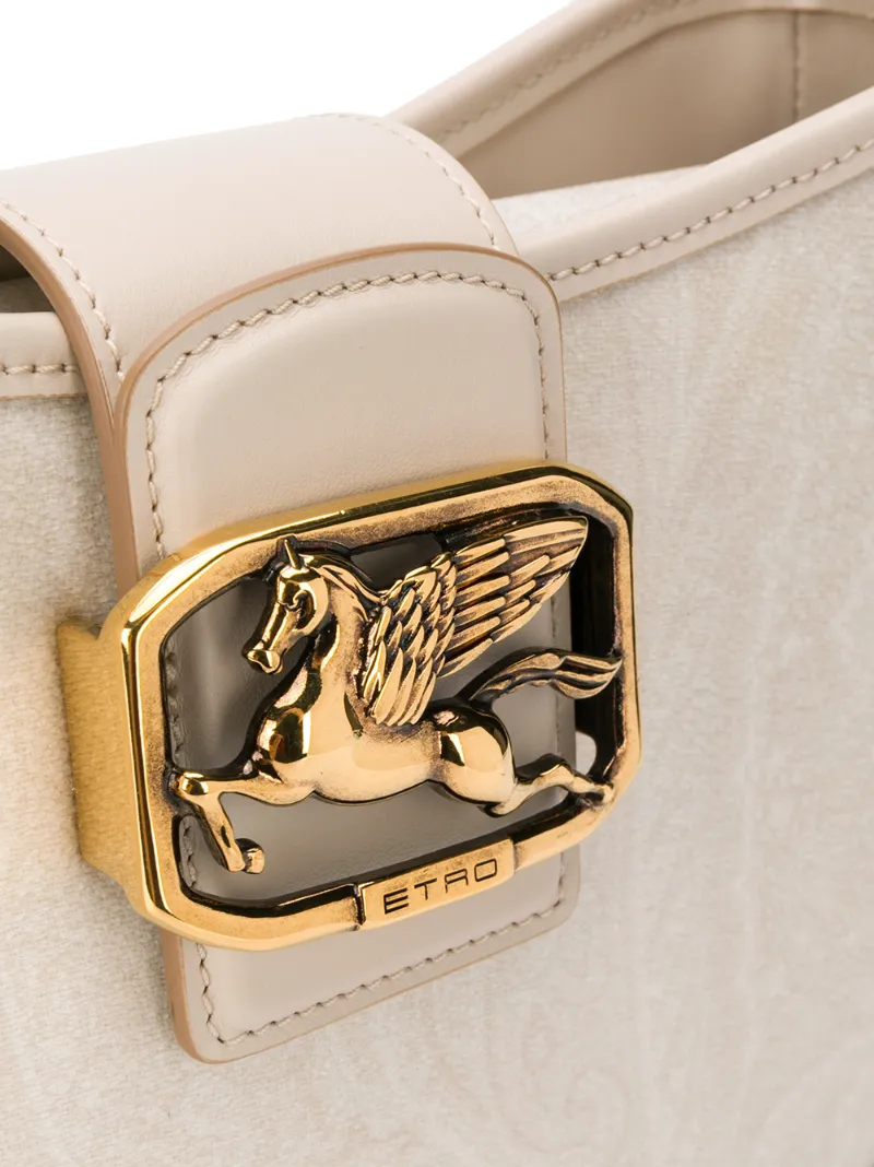 etro pegaso shoulder bag