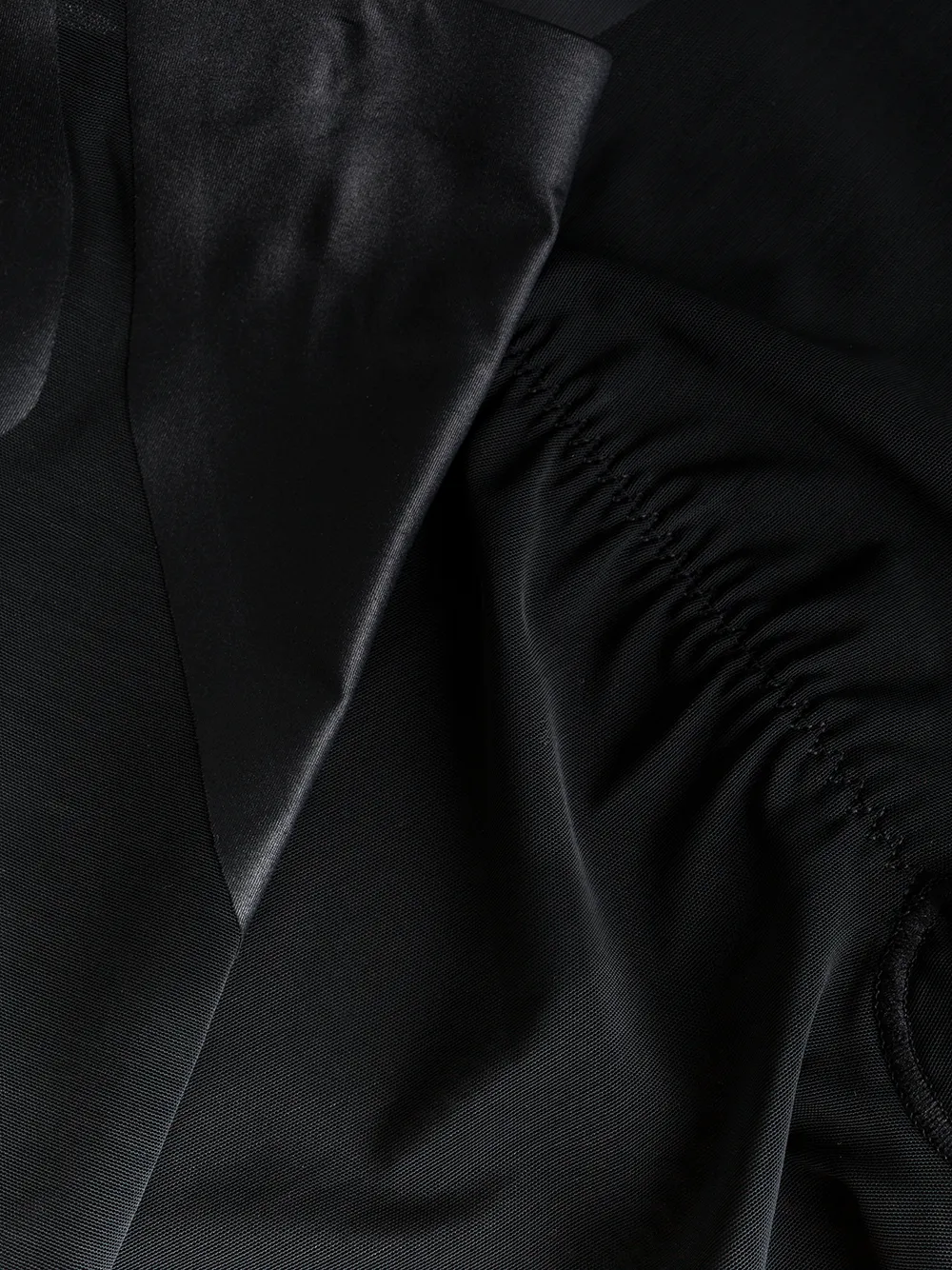фото Spanx шорты haute contour