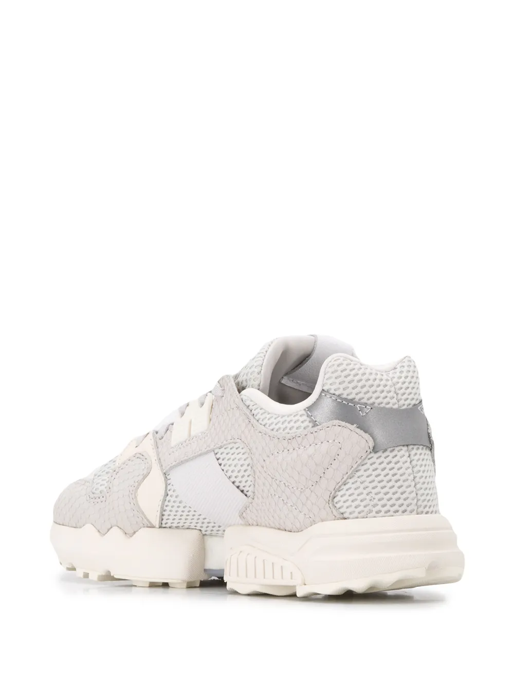 фото Adidas сетчатые кроссовки zx torsion