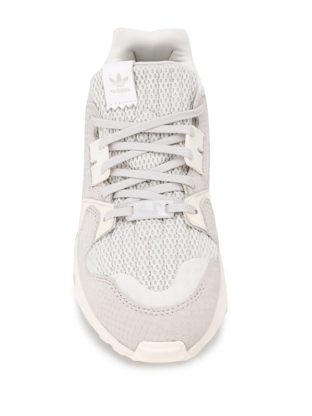 фото Adidas сетчатые кроссовки zx torsion