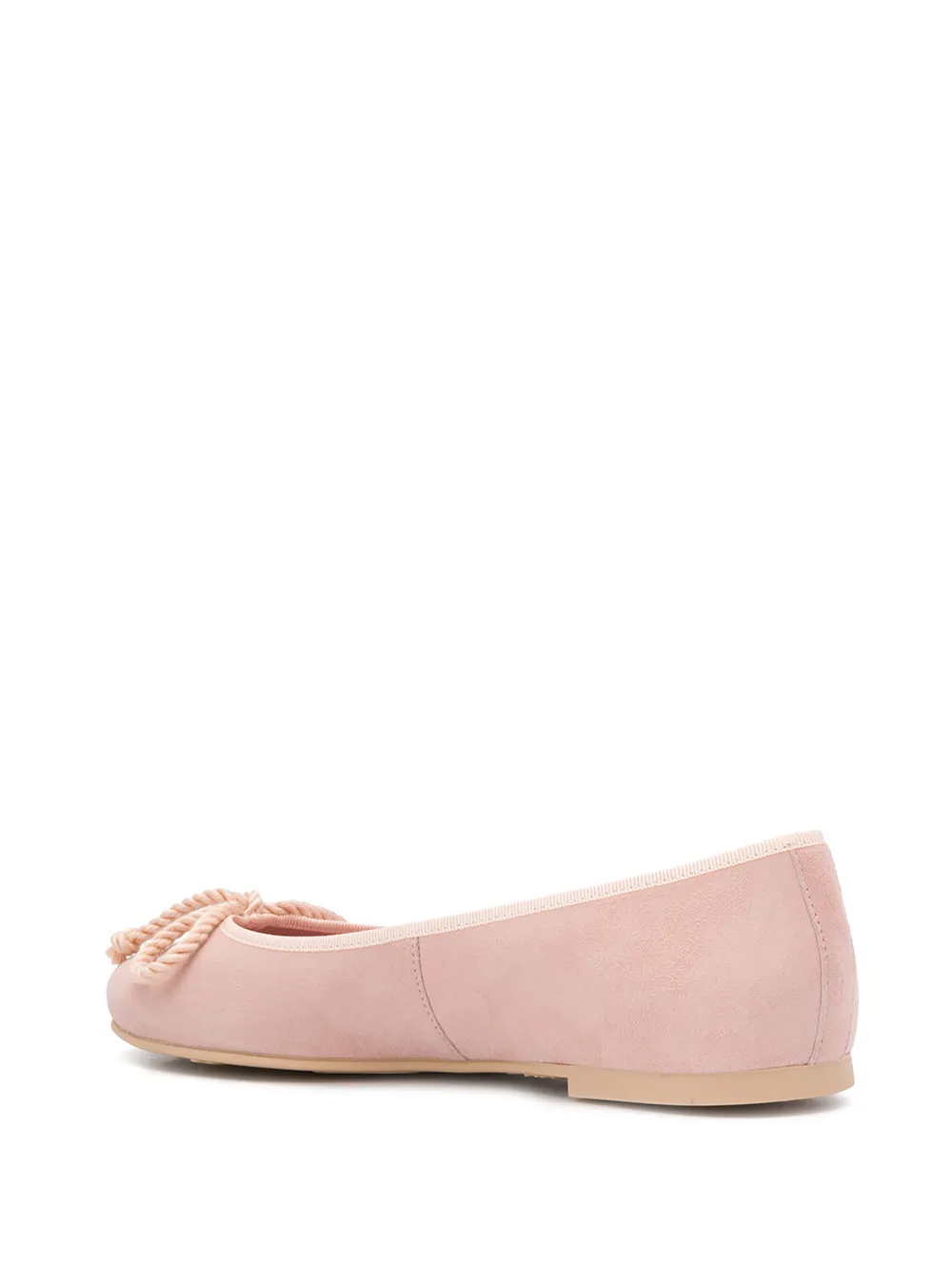 фото Pretty ballerinas балетки rosario