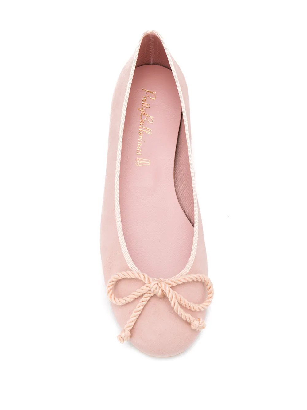 фото Pretty ballerinas балетки rosario
