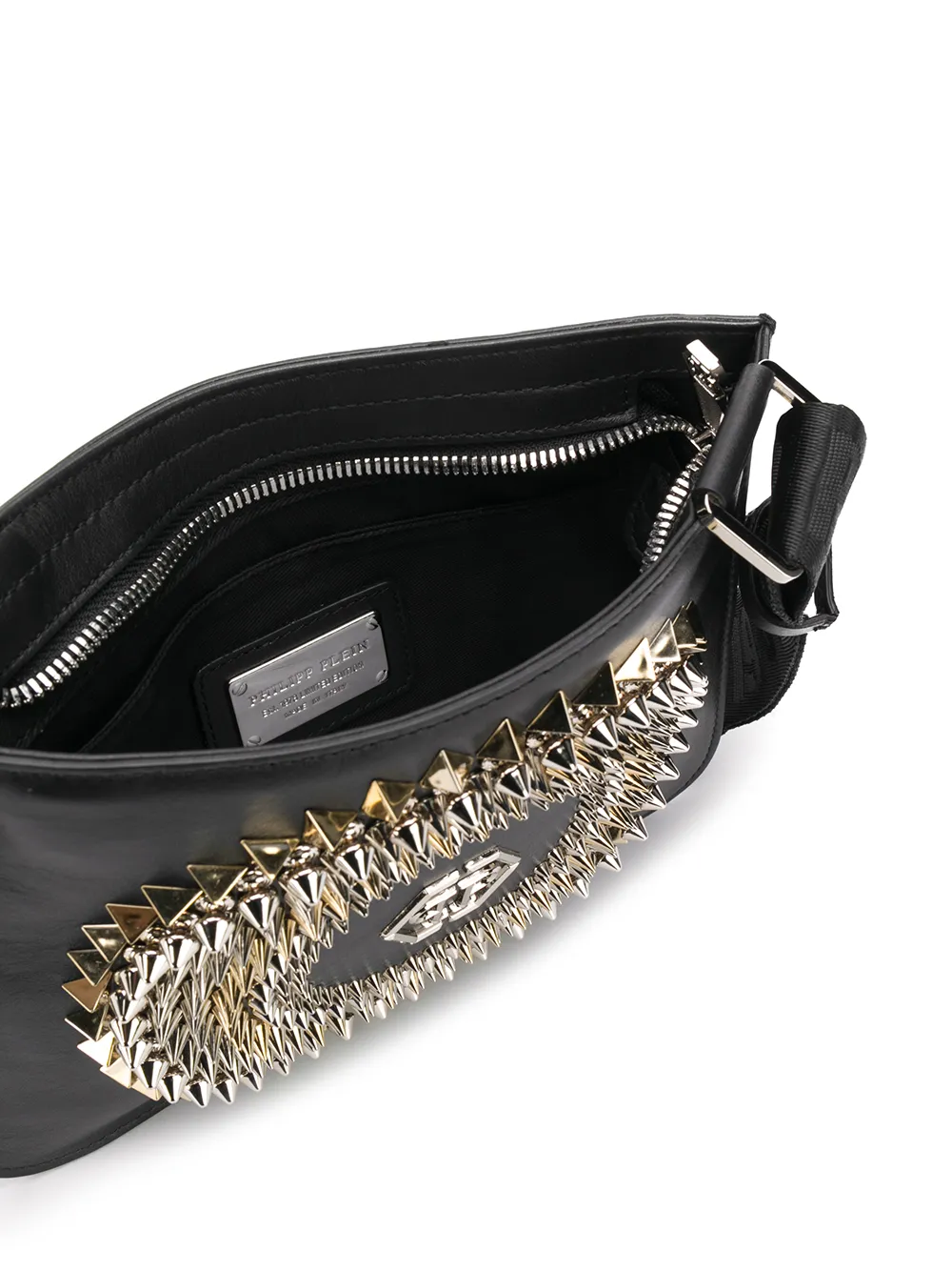 фото Philipp plein сумка через плечо