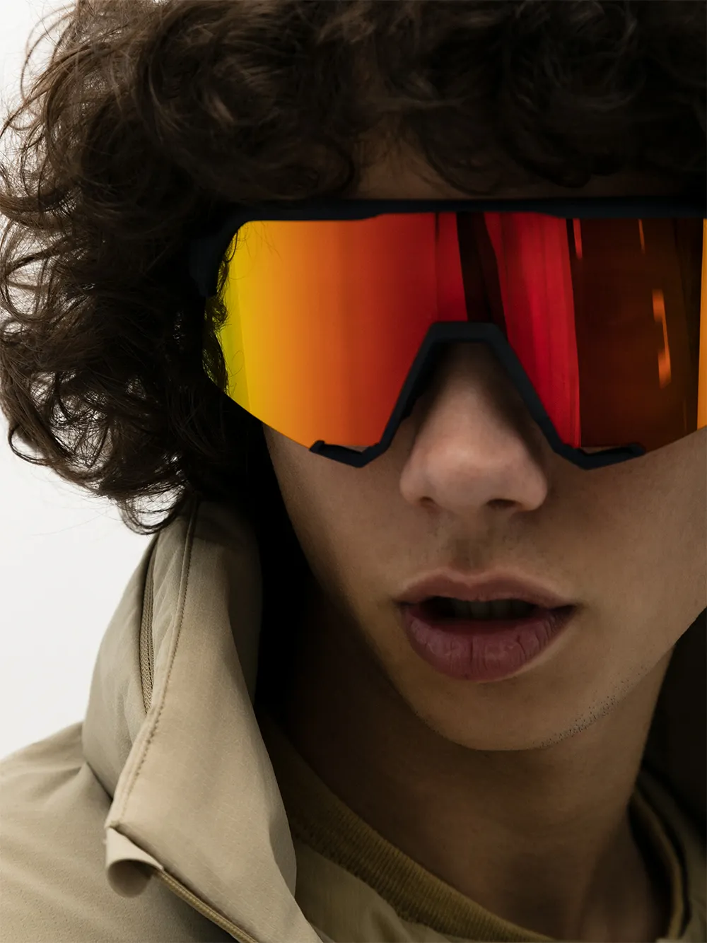 фото 100% eyewear спортивные солнцезащитные очки s3