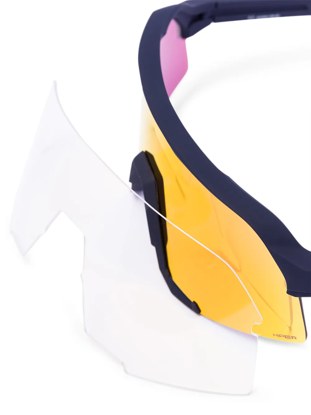 фото 100% eyewear спортивные солнцезащитные очки s3