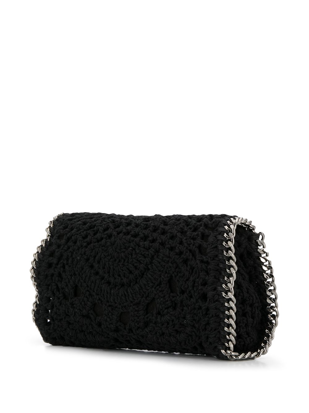 фото Stella mccartney сумка на плечо falabella