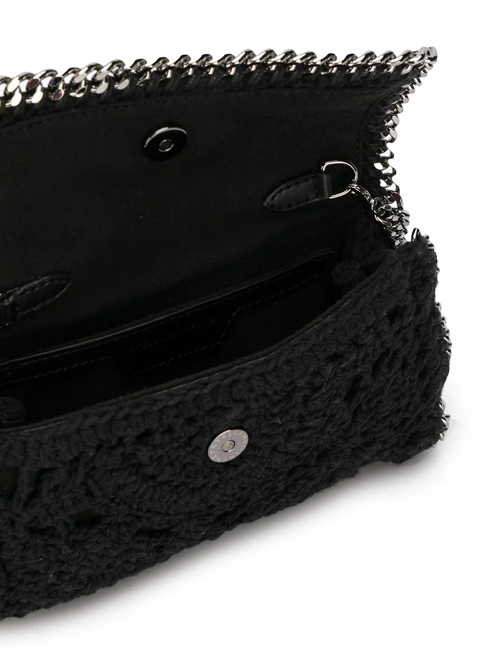 фото Stella mccartney сумка на плечо falabella