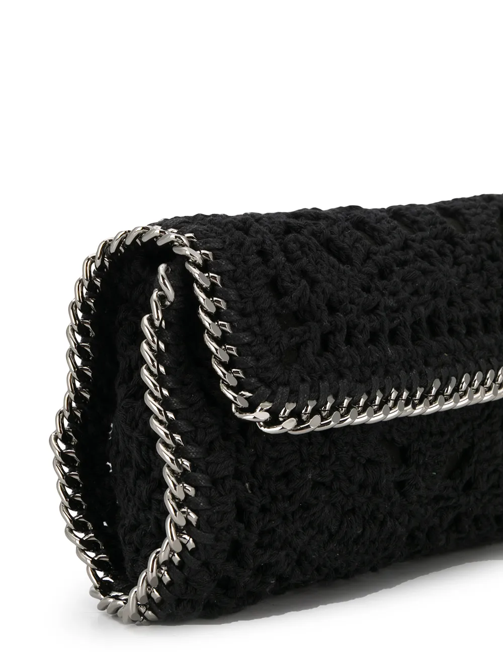 фото Stella mccartney сумка на плечо falabella