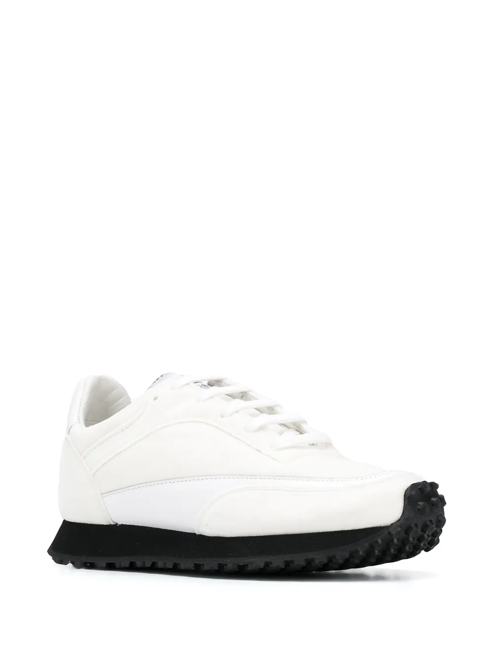фото Comme des garçons comme des garçons кроссовки из коллаборации с spalwart