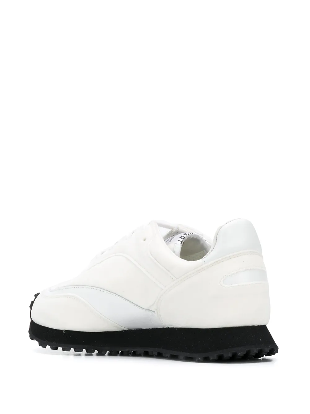 фото Comme des garçons comme des garçons кроссовки из коллаборации с spalwart