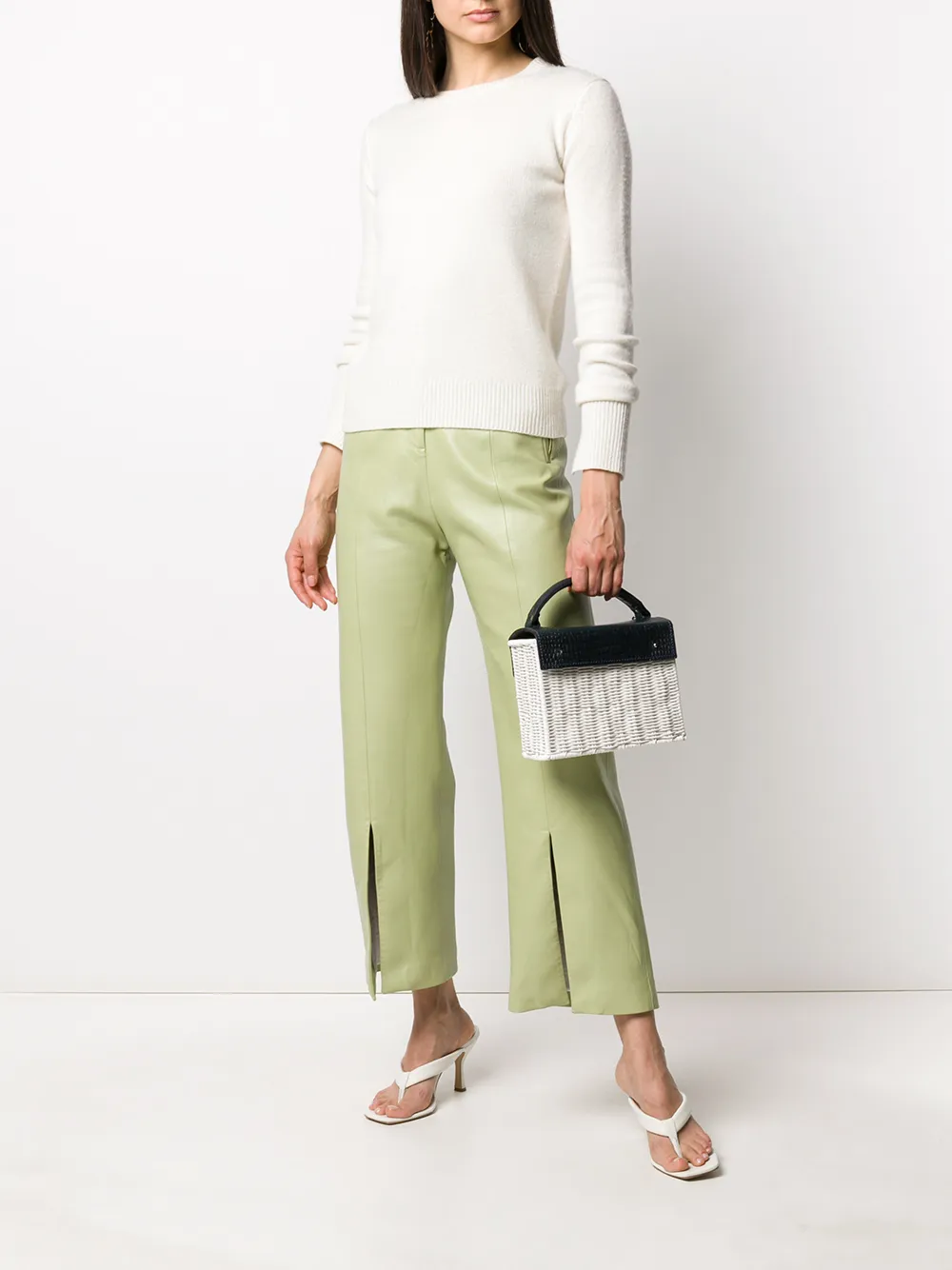 фото Wicker wings сумка на плечо kuai