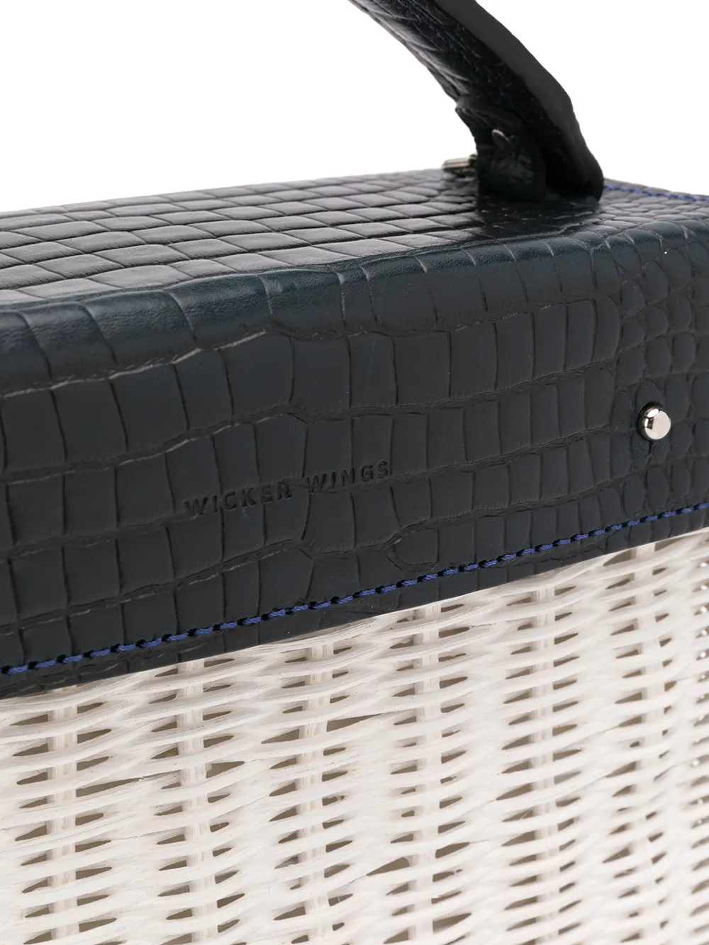фото Wicker wings сумка на плечо kuai