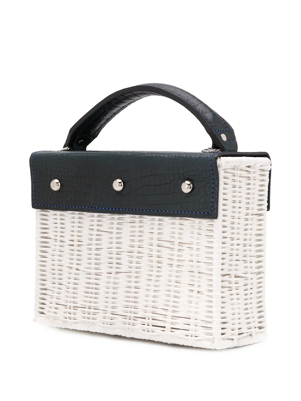 фото Wicker wings сумка на плечо kuai