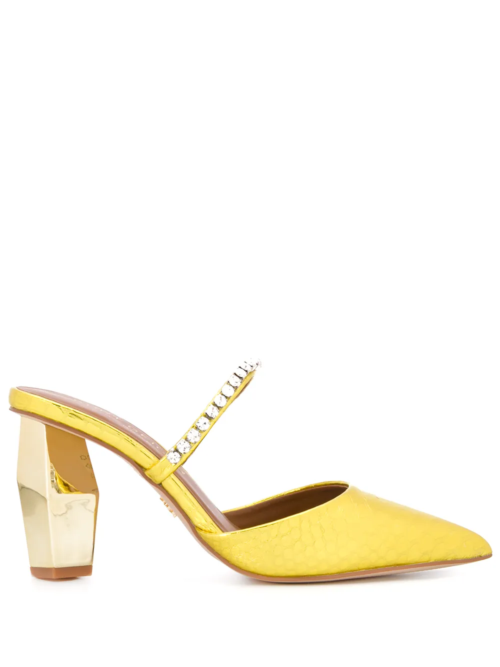 фото Kurt geiger london туфли-лодочки dania 75