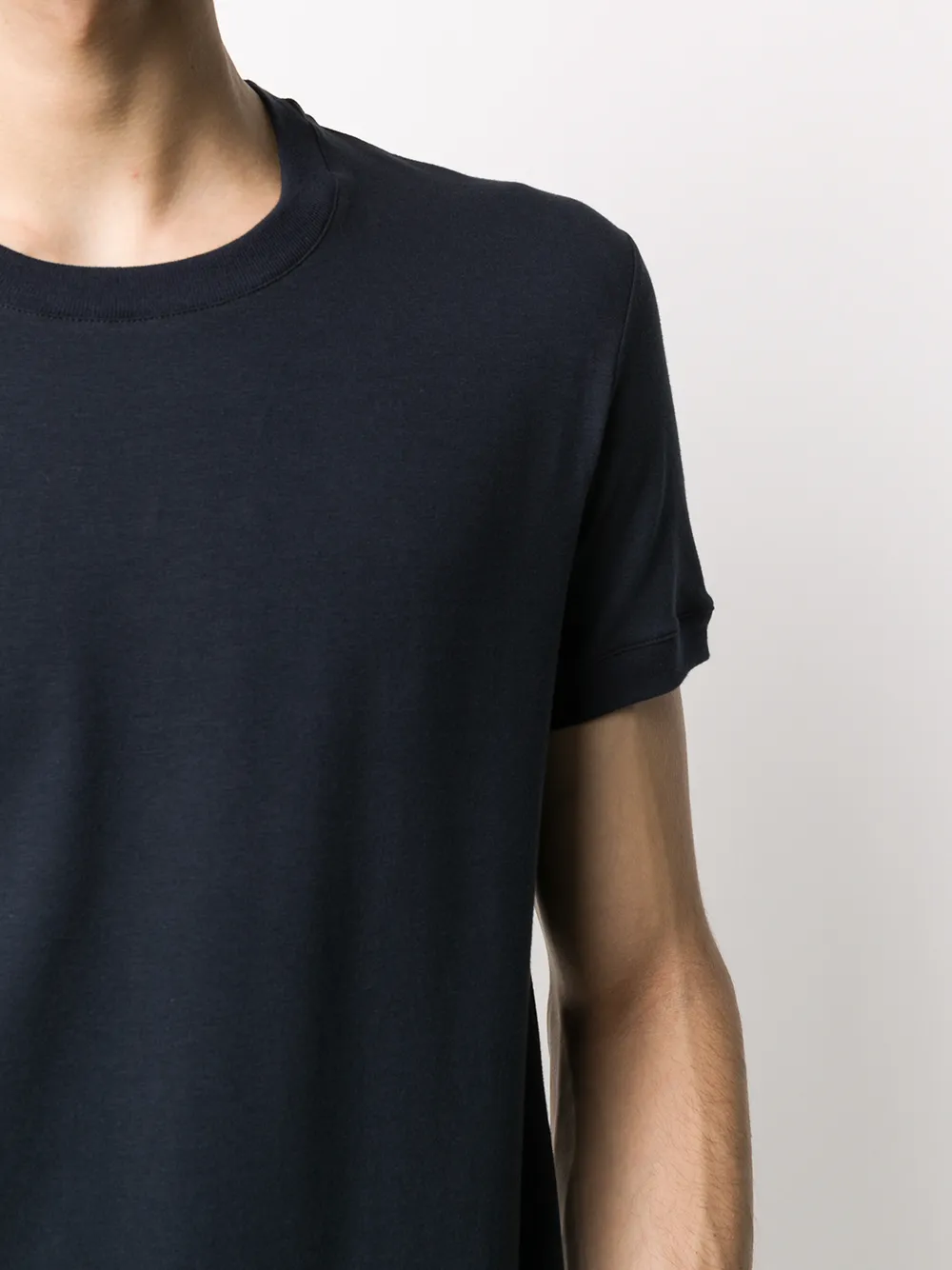 фото Dolce & gabbana базовая футболка