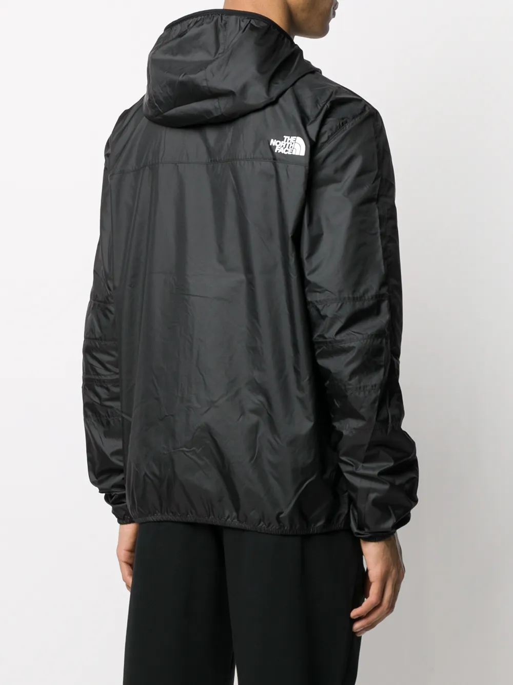фото The north face непромокаемая куртка с капюшоном